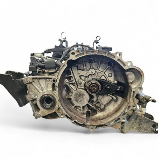 CAJA CAMBIOS   [P61767]