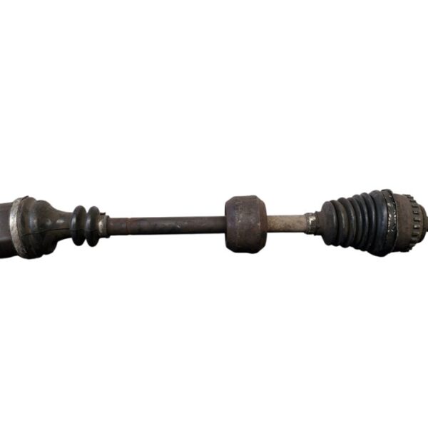 TRANSMISION DELANTERA DERECHA RENAULT CLIO II FASE II (B/CB0) [8200571880]