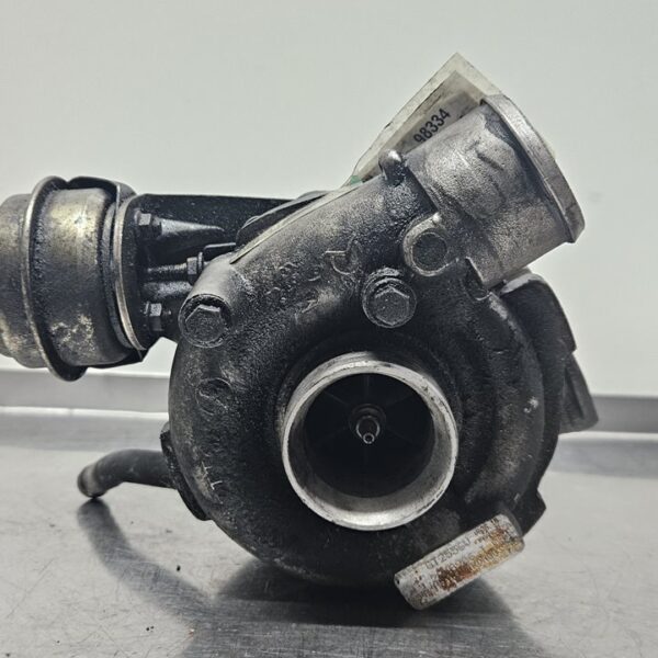 TURBOCOMPRESOR BMW SERIE 5 BERLINA (G30/G38) [SLV4541915015S]