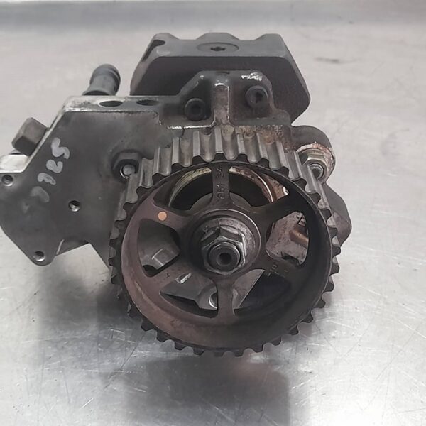 BOMBA INYECCION RENAULT TRAFIC II FURGÓN [0445010075]