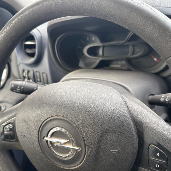 ANILLO AIRBAG OPEL VIVARO B FURGÓN/COMBI [5Q0953549C]