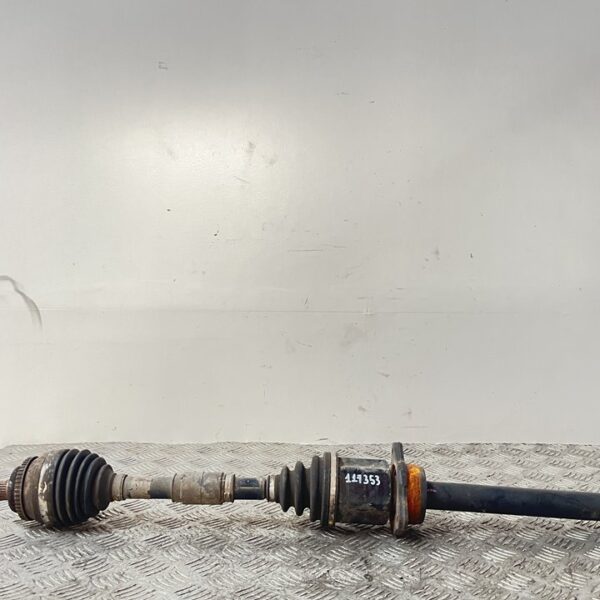 TRANSMISION DELANTERA DERECHA TOYOTA COROLLA (E12) [4341005321]