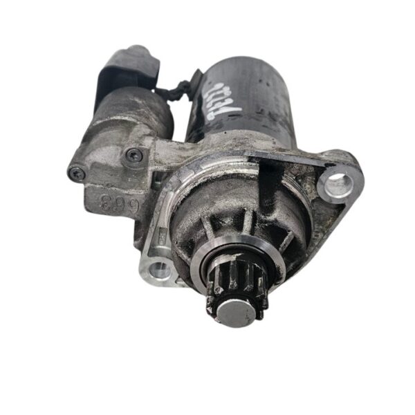 MOTOR ARRANQUE SEAT ALTEA (5P1) [02M911024]