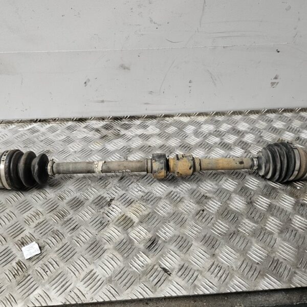 TRANSMISION DELANTERA DERECHA HYUNDAI I30 (FD) [SIN REF]