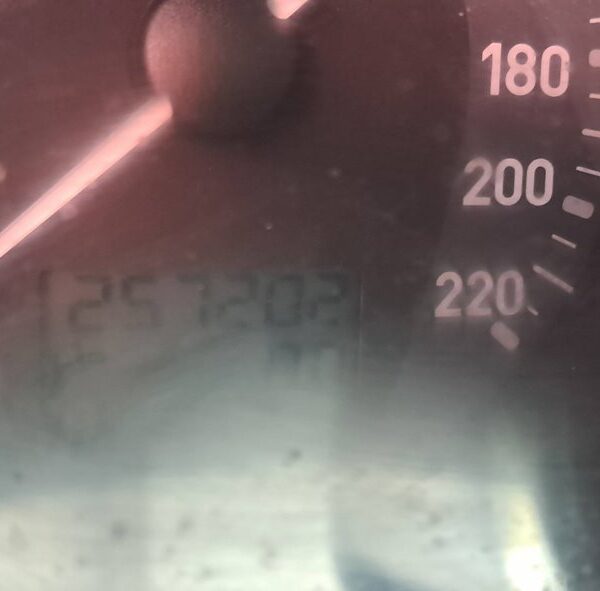 SEAT IBIZA (6L1) [Fresh]