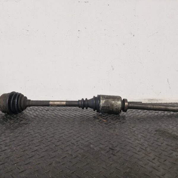 TRANSMISION DELANTERA DERECHA OPEL VIVARO [91168794]