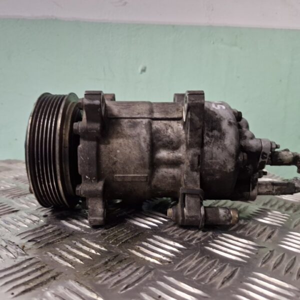COMPRESOR AIRE ACONDICIONADO PEUGEOT 307 (S1)(04.2001) [SD6V121437]