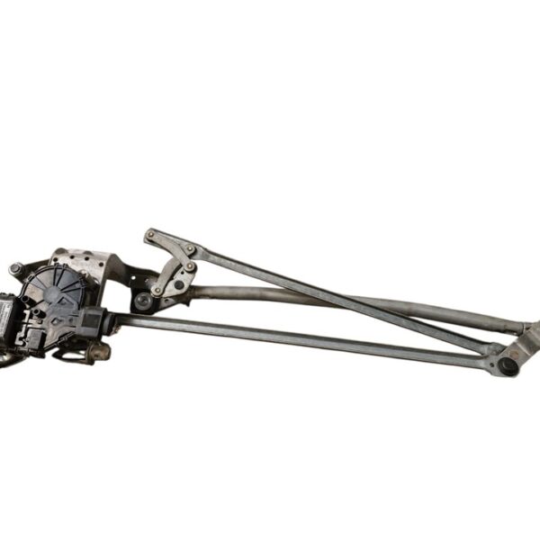 MOTOR LIMPIA DELANTERO FORD FOCUS BERLINA (CAP) [3M5117508AA]