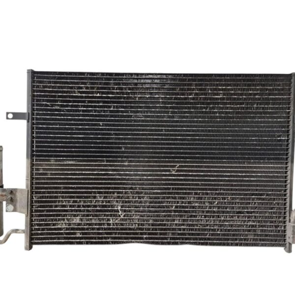 CONDENSADOR / RADIADOR AIRE ACONDICIONADO CHEVROLET LACETTI [614719]