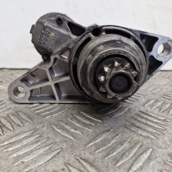 MOTOR ARRANQUE SEAT CORDOBA BERLINA (6L2) [02T911023S]