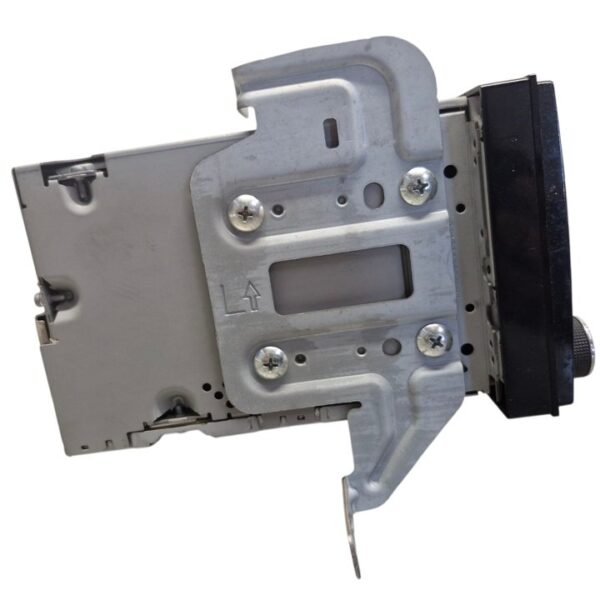 SISTEMA AUDIO / RADIO CD NISSAN JUKE (F15E) [25915BX80B]