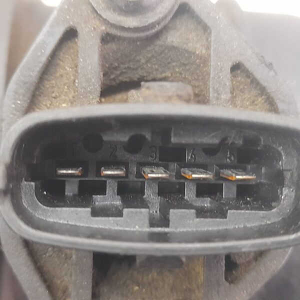 CAUDALIMETRO FIAT STILO (192) [0280218120]