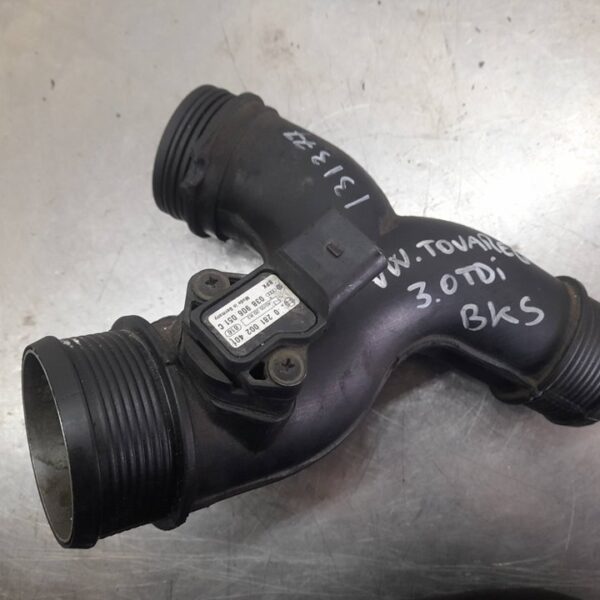 TUBO VOLKSWAGEN TOUAREG (7LA) [7L6145795L]