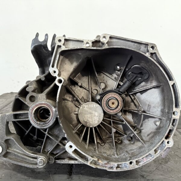CAJA CAMBIOS FORD S-MAX (CA1) [3M5R7002YF]