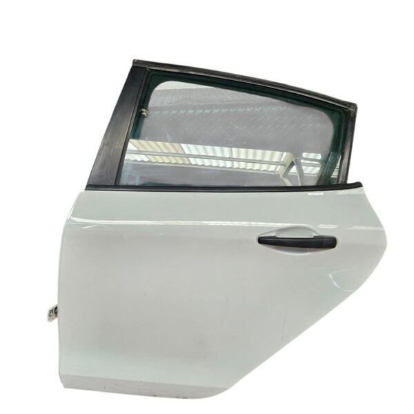 PUERTA TRASERA IZQUIERDA PEUGEOT 208 [9671907580]