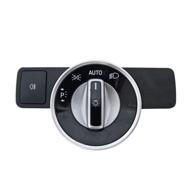 MANDO LUCES MERCEDES-BENZ CLASE A (BM 176) [A2129050551]