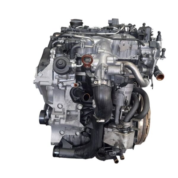 MOTOR COMPLETO VOLKSWAGEN GOLF VI (5K1)(10.2008) [CBD]