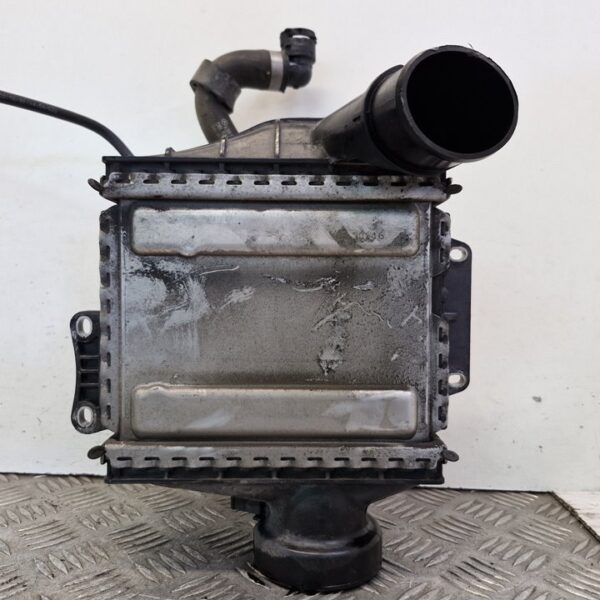 INTERCOOLER MERCEDES-BENZ CLASE C (BM 205) COUPE [A6510900314]