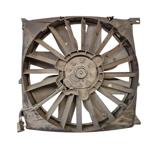 ELECTROVENTILADOR BMW SERIE 3 COMPACTO (E46) [64548372039]