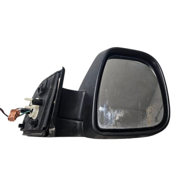 RETROVISOR DERECHO PEUGEOT PARTNER FURGÓN [232636104]