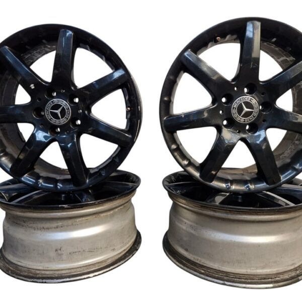 JUEGO LLANTAS MERCEDES-BENZ CLASE C (BM 203) FAMILIAR [A2034011802]