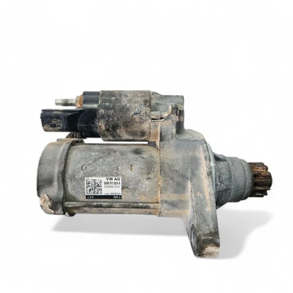 MOTOR ARRANQUE VOLKSWAGEN POLO V (6C1) [0AM911024A]