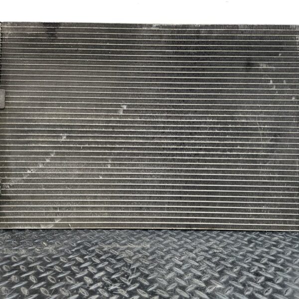 CONDENSADOR / RADIADOR AIRE ACONDICIONADO CITROEN JUMPY [1482692080]