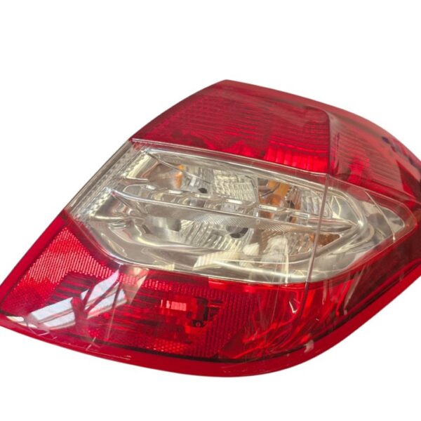 PILOTO TRASERO DERECHO CITROEN C4 BERLINA [9687311980]