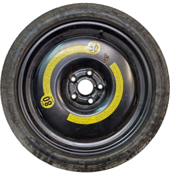 NEUMATICO REPUESTO AUDI A3 (8P1) [1K0601027B]