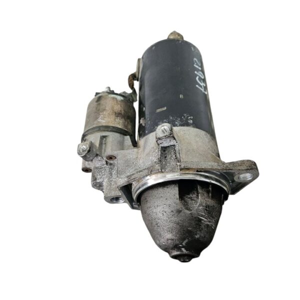 MOTOR ARRANQUE OPEL ZAFIRA A [0001109052]