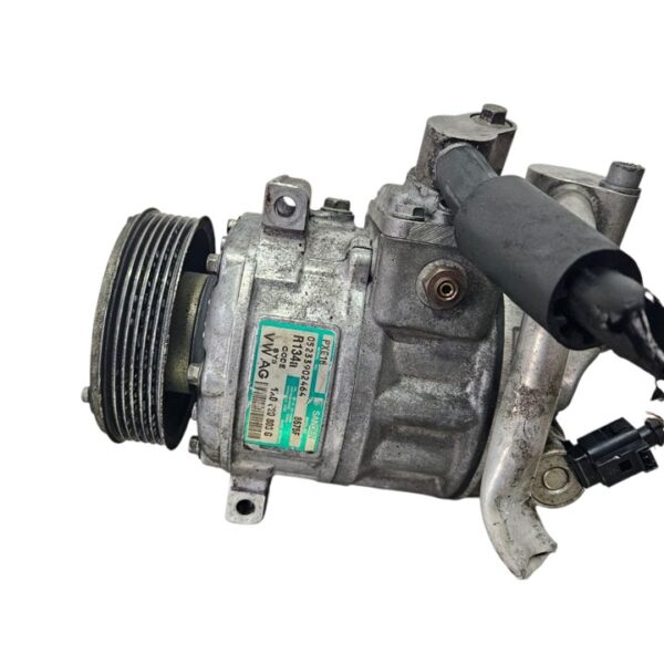 COMPRESOR AIRE ACONDICIONADO SEAT LEON (1P1) [1K0820803G]