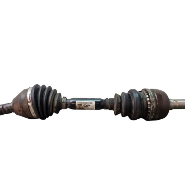 TRANSMISION DELANTERA DERECHA OPEL VECTRA C BERLINA [8149150588001]