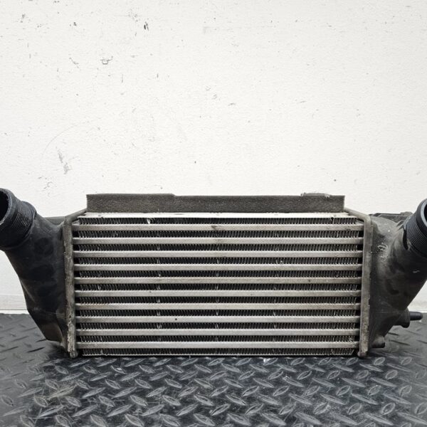 INTERCOOLER FORD FIESTA (CE1) [C1B19L440AC]