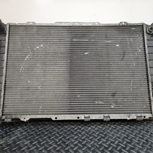 RADIADOR AGUA AUDI S4 AVANT (8E) [4A0121251B]