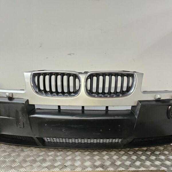 PARAGOLPES DELANTERO BMW SERIE X3 (E83) [511134]