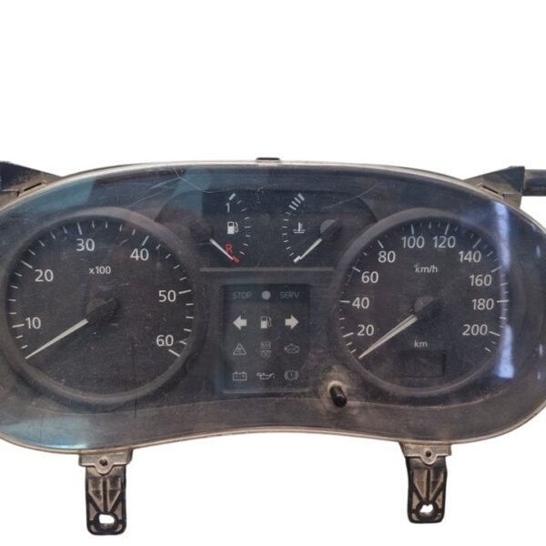CUADRO INSTRUMENTOS RENAULT TRAFIC II COMBI [P8200279062B]