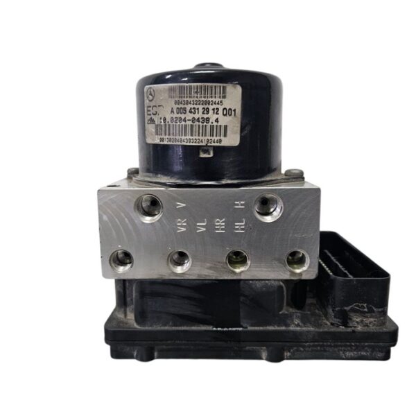 ABS MERCEDES-BENZ CLASE C (BM 203) BERLINA [A0054312912]