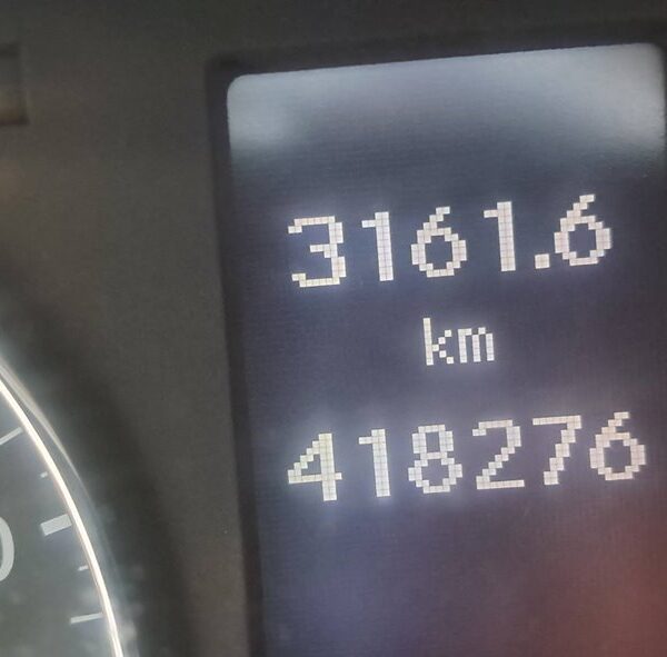 MERCEDES-BENZ CLASE C (BM 203) BERLINA [220 CDI (LA) (203.008)]