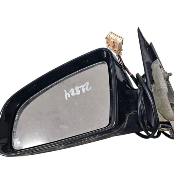 RETROVISOR IZQUIERDO AUDI A4 BERLINA (8K2) [010681]