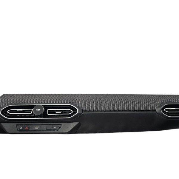 AIREADOR CENTRAL DACIA JOGGER [683105675R]