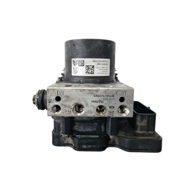 ABS OPEL CROSSLAND X [9826051380]