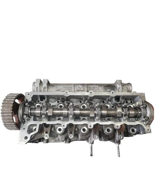 CULATA RENAULT MEGANE III COUPE [2968F2]