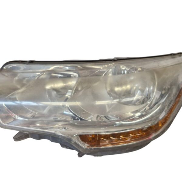 FARO IZQUIERDO CITROEN C4 BERLINA [9687308280]