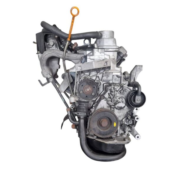 MOTOR COMPLETO SKODA FABIA (6Y2/6Y3) [AZF]