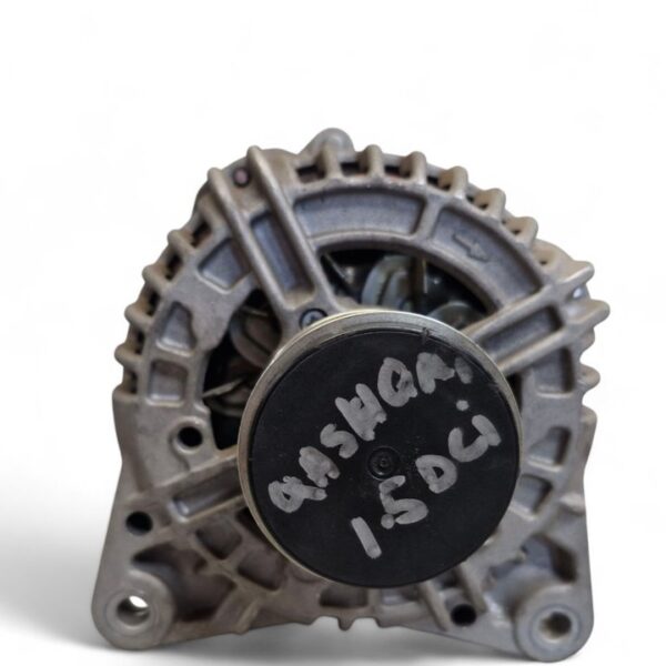 ALTERNADOR NISSAN QASHQAI (J10) [0124525140]