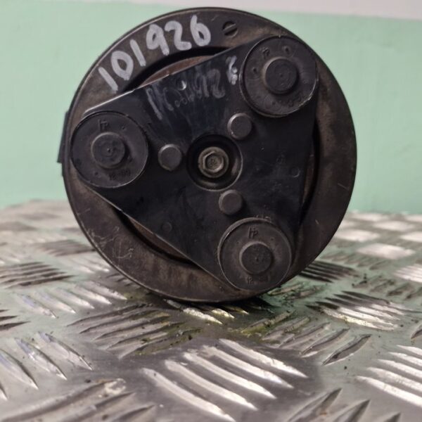 COMPRESOR AIRE ACONDICIONADO FORD FOCUS BERLINA (CAK) [4M5H195A28]