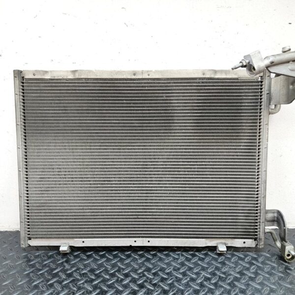 CONDENSADOR / RADIADOR AIRE ACONDICIONADO FORD FIESTA (CE1) [C1B119710DB]