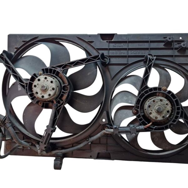 ELECTROVENTILADOR SEAT LEON (1M1) [1J0121207M]