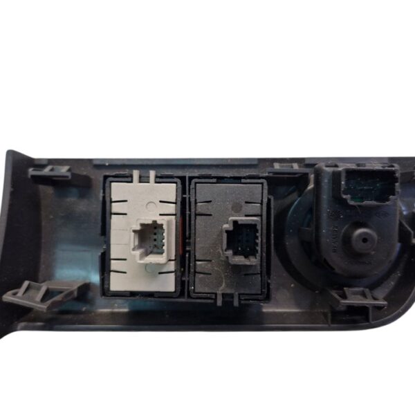 MANDO RETROVISOR DACIA LODGY [251637756R]