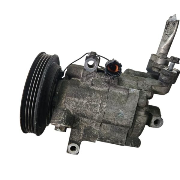 COMPRESOR AIRE ACONDICIONADO NISSAN MICRA (K12E) [92600AX80A]